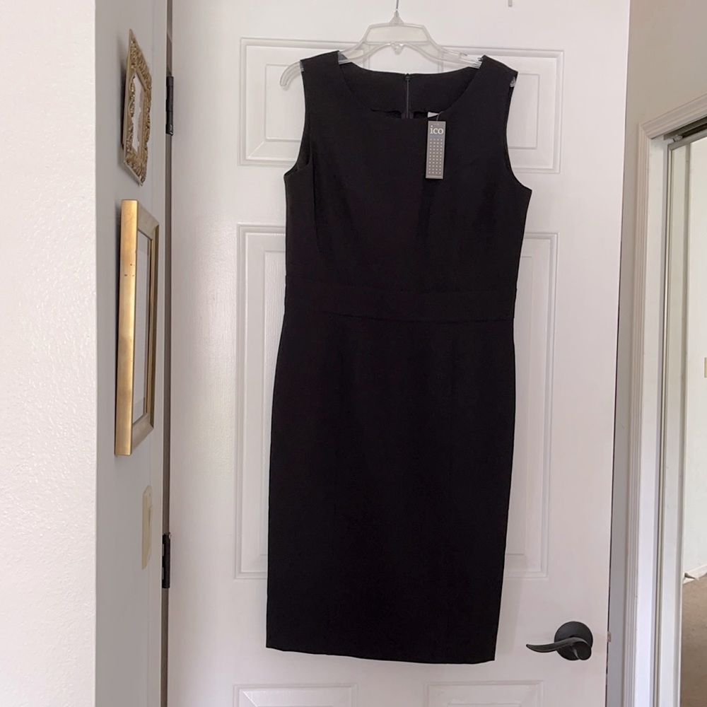 Beautiful Black Dress